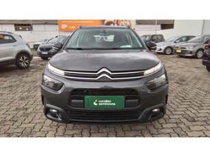 Citroën C4 Cactus 1.6 Feel (Aut) 2023