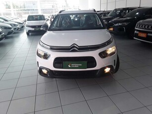 Citroën C4 Cactus 1.6 Feel (Aut) 2023