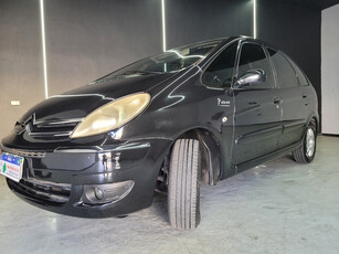 Citroën Xsara Picasso 1.6 Glx Flex 5p