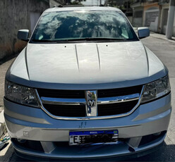 Dodge Journey 2.7 R/t 5p