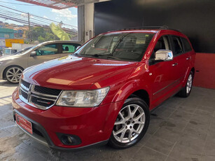 Dodge Journey 3.6 R/t 5p