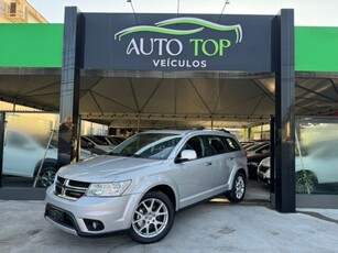 Dodge Journey RT 3.6 (aut) 2013