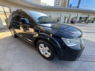 Dodge Journey SXT 3.6 (aut) 2012