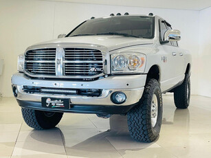 Dodge Ram 2500 H.DUTY 5.9 SLT 24V CD 4x4 Dies.