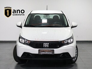 Fiat Argo 1.0 Drive 2023