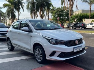 Fiat Argo 1.3 Drive 2020