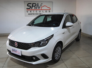 Fiat Argo Fiat Argo Drive 1.0 Firefly (Flex)