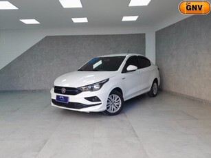 Fiat Cronos 1.3 Drive (Flex) 2020