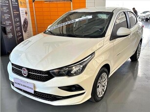 Fiat Cronos 1.3 Firefly (Flex) 2019