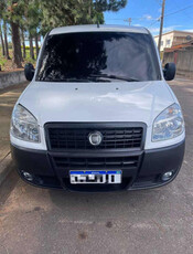 Fiat Doblo Cargo 1.4 Flex 4p