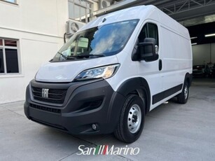 Fiat Ducato 2.2 Cargo 11.5M 2024