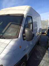 Fiat Ducato Maxicargo 2.3 Multijet 10m3 Economy 5p