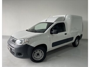 Fiat Fiorino 1.4 2021