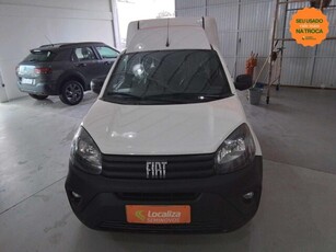 Fiat Fiorino 1.4 Endurance 2022