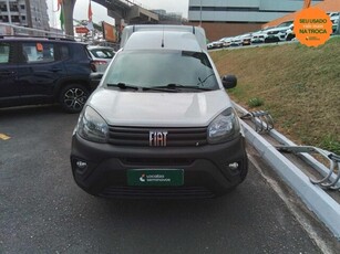 Fiat Fiorino 1.4 Endurance 2022