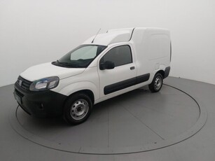 Fiat Fiorino 1.4 Endurance 2022