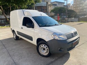 Fiat Fiorino 1.4 Hard Working 2021