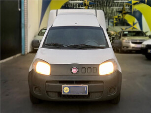 Fiat Fiorino 1.4 MPI FURGÃO 8V FLEX 2P MANUAL