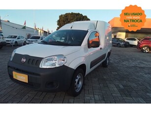 Fiat Fiorino 1.4 Working 2021