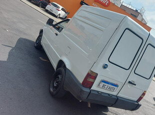 Fiat Fiorino Fiorino Furgão 1.3 (Flex)