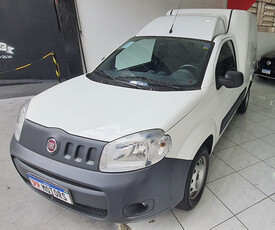 Fiat Fiorino FurgãO 1.4 Endurance Flex 4p