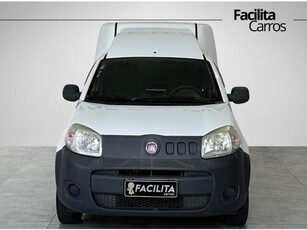 Fiat Fiorino Furgão 1.4 Evo (Flex) 2014