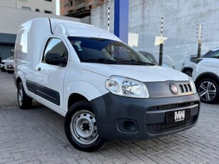 Fiat Fiorino Furgão 1.4 Evo (Flex) 2015