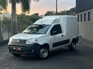 Fiat Fiorino Furgão 1.4 Evo (Flex) 2019