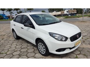 Fiat Grand Siena 1.0 2021