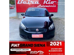 Fiat Grand Siena 1.0 Attractive 2021