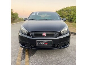 Fiat Grand Siena 1.4 Attractive 2021