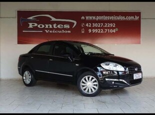 FIAT LINEA