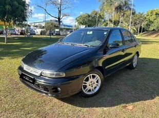 FIAT MAREA