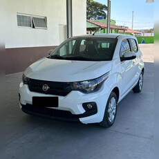 Fiat Mobi 1.0 Drive Flex Gsr 5p