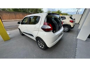 Fiat Mobi 1.0 FireFly Drive GSR 2020