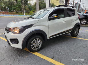 Fiat Mobi 1.0 Trekking Flex 5p