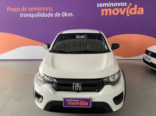 Fiat Mobi Like 1.0