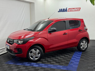 Fiat Mobi MOBI LIKE 1.0 FIRE FLEX 5P.