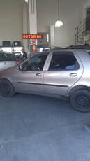 Fiat Palio 1.0 Fire 5p