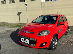 FIAT PALIO 2013