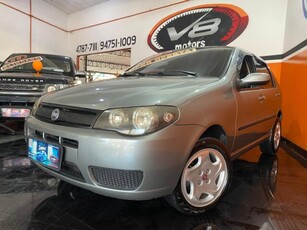 Fiat Palio ELX 1.4 (Flex) 2006