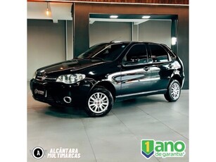 Fiat Palio Fire 1.0 8V (Flex) 2p 2013