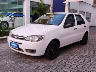 Fiat Palio Fire 1.0 8V (Flex) 4p 2013