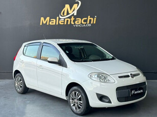 Fiat Palio Palio 1.0 MPI ATTRACTIVE 8V FLEX 4P MANUAL