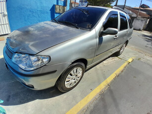 Fiat Palio Weekend 1.4 Elx Flex 5p