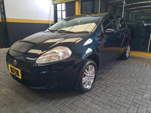 Fiat Punto Attractive 1.4