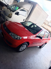 Fiat Siena 1.0 Fire Celebration Flex 4p