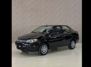 FIAT SIENA