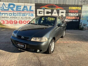 Fiat Siena Fire 1.0 8V (Flex) 2006