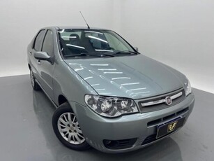 Fiat Siena Fire 1.0 8V (Flex) 2011